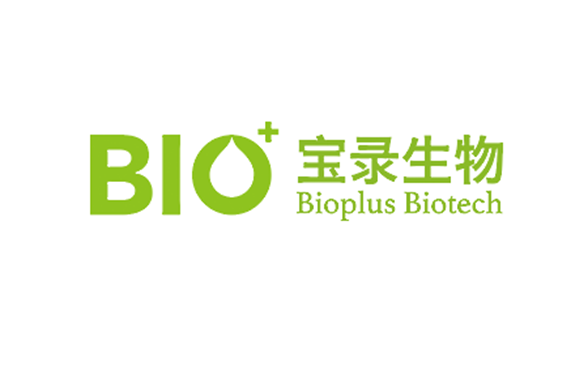 Shanghai Bioplus Biotech Logo