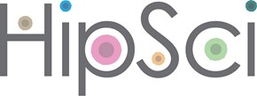 HipSci logo