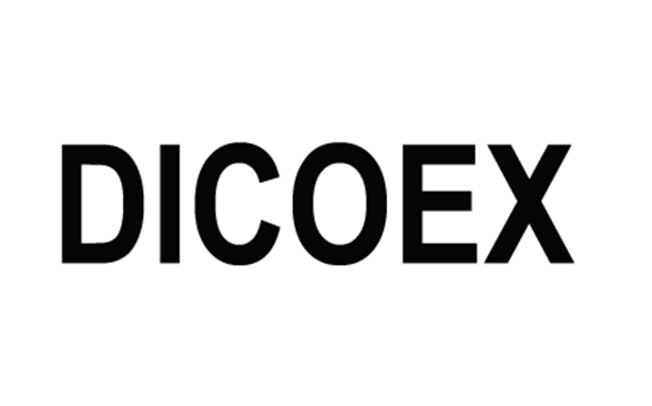 Dicoex logo