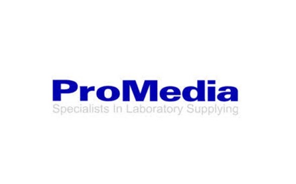 Promedia logo