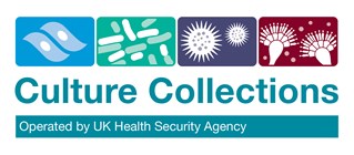 Culture Collections logo